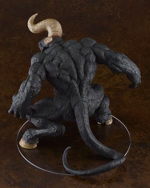 Zodd - L - Berserk Pop Up Parade - Max Factory - 10
