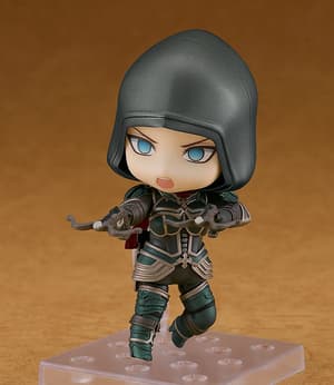 Nendoroid 2180 Demon Hunter - 2