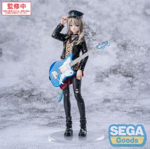 Momoka Kawaragi - XStellar - Sega (7)