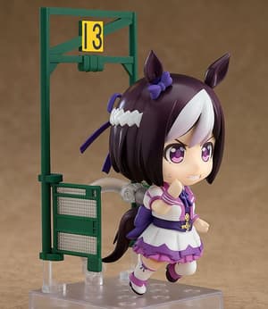Nendoroid 997 Special Week - 3