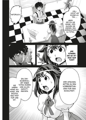 Detektiv Akechi 2 - 6