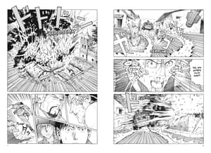 Eden – Master Edition - Egmont - Vol. 2 - 5