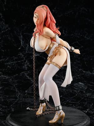 Queen Pharnelis - Oda Non Creator's Collection - FROG / Native - 5