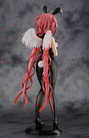 Ikaros - Bunny Version - 5