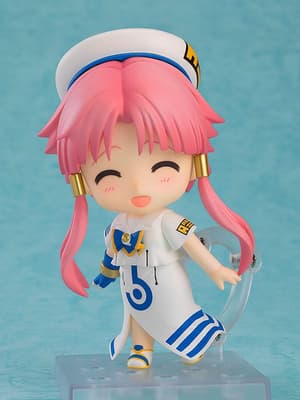 Nendoroid 2254 Akari Mizunashi - 1