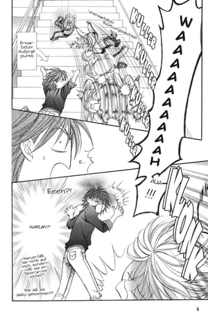 Skip Beat! 23 - 1