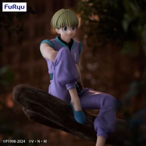 Shalnark - Noodle Stopper - Furyu - 2