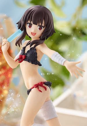 Megumin - Swimsuit  - Konosuba Pop Up Parade - Max Factory - 6