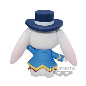 Emul - Shangri-La Frontier - Fluffy Puffy - Banpresto (1)