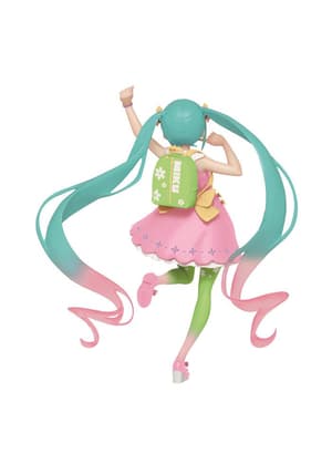 Hatsune Miku - Spring Version - Taito - 3