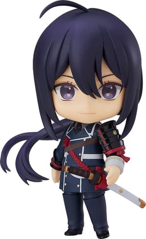 Nendoroid 1007 Namazuo Toushirou - 1