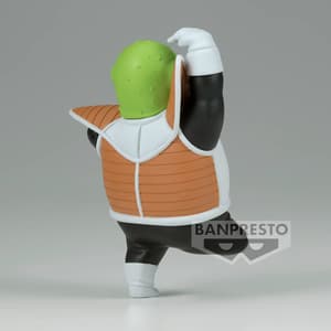 Guldo - Dragon Ball Z - Solid Edge Works Vol. 21 - Banpresto (1)