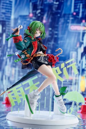 Siki Rain or Shine - Deluxe Version - Original Design ART - Astrum Design (15)