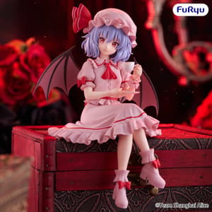 Remilia Scarlet - Noodle Stopper - Furyu - 1