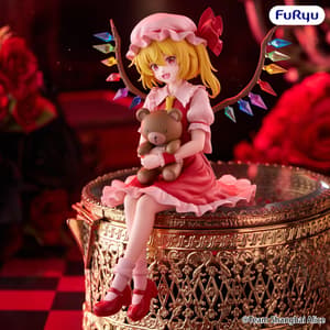 Flandre Scarlet - Noodle Stopper - Furyu - 3