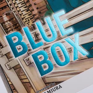 Blue Box - Carlsen - Vol. 14 - 5