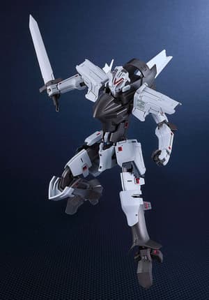MODEROID Delphine Second Form - 5