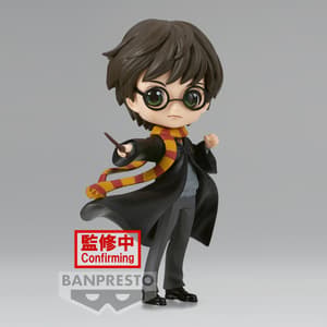 Harry Potter- Q Posket - Version A Neuauflage (2)