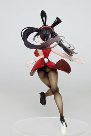 Kurumi Tokisaki - Bunny Version - Coreful Figure - Taito - 7