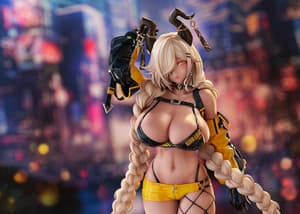 Owari - Anime Expo 2024 - Claynel - 12