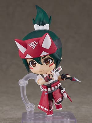 Nendoroid 2225 Kiriko - 2