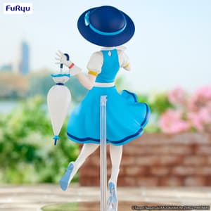 Rem - Retro Style - Trio-Try-iT - Furyu (4)