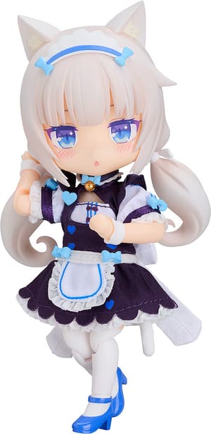 Vanilla - Nendoroid Doll - 1