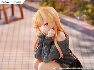Marin Kitagawa - Knit - F:Nex - Furyu - 15