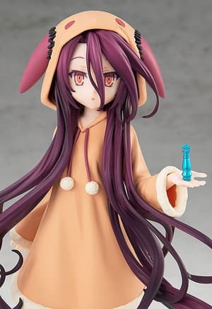Shuvi Dola - Pop Up Parade Figure (No Game No Life Zero) by Good Smile - 6