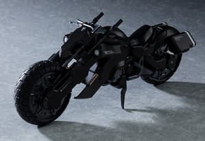 BK91A für Ichi [Another] - Figma ex:ride Vehicle Series - 9