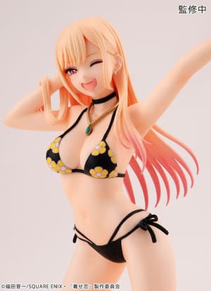 Marin Kitagawa - Melty Princess - Palm Size - Megahouse - 4