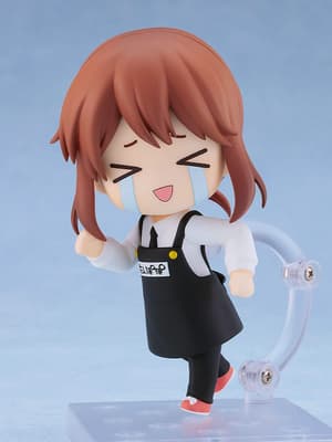 Nendoroid 2555 Rita - 3