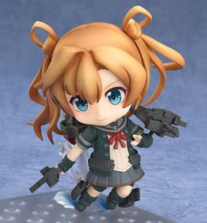 Nendoroid 867 Abukuma Kai Ni - 8