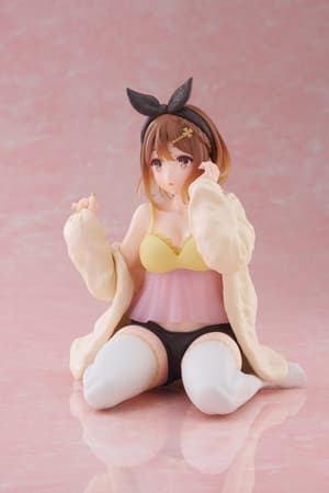 Reisalin Stout (Ryza) - Taito Kuji Figure (6)