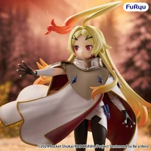 Teoritta - Trio-Try-iT - Furyu - 3