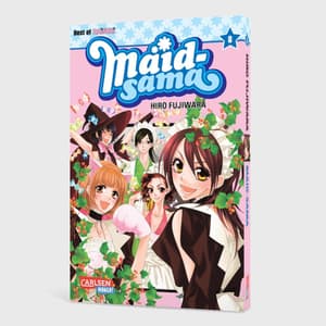 Maid - Sama 8 - 2