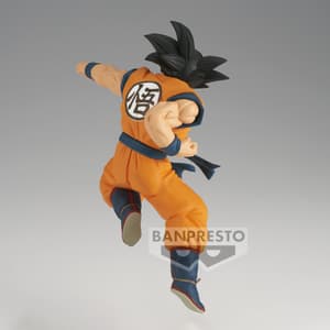 Son Goku - Dragon Ball Super: Super Hero - Match Makers - Banpresto (1)
