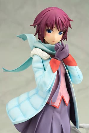 Hitagi Senjougahara - Second Season - Kotobukiya - 5