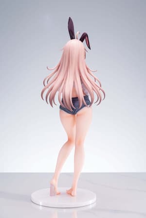 Fairy Maiden from another World Rabi - MaxCute - 13