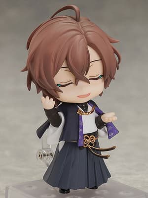 Nendoroid 1274 Gentarou Yumeno - 4