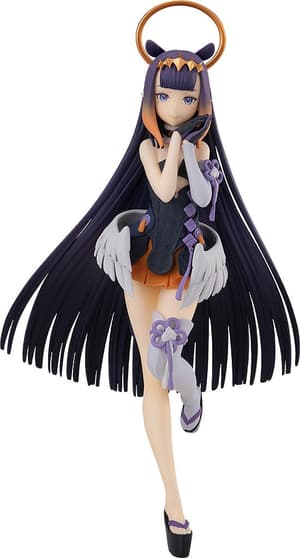 Ninomae Ina'nis - Hololive POP UP PARADE Figure by Good Smile Company - 3