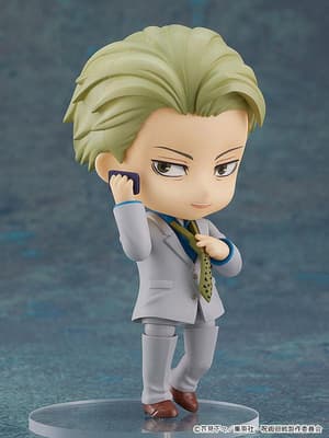 Nendoroid 1812 Kento Nanami - 3