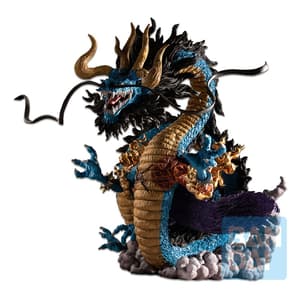Kaido - Ex Devils - One Piece Ichibansho - 5