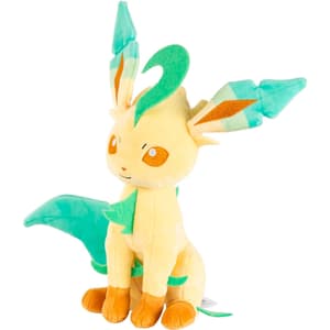 Pokémon peluche Nymphali 20 cm - 2