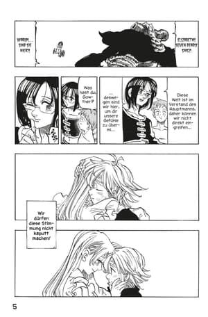 Seven Deadly Sins - Carlsen - Band 037 - 1