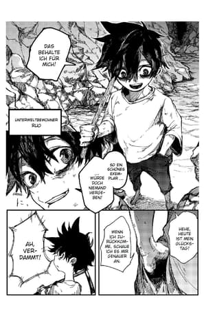 Man of Rust 01 - 12