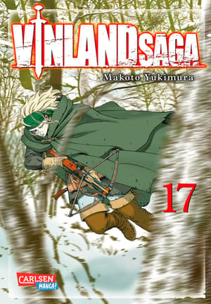 Vinland Saga  - Carlsen - Band 017 - 1