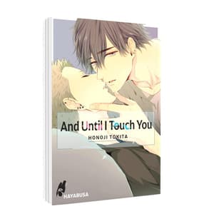 And Until I Touch you - Carlsen - Band 01 - 1