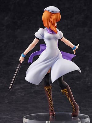 Rena Ryugu – Higurashi: When They Cry – GOU – Miyuki Scale Figure - 4
