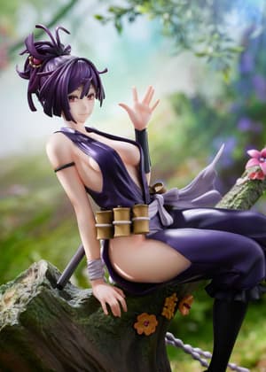 Yuzuriha - F:Nex - Furyu / Mappa (7)